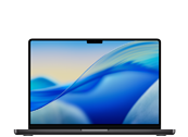 MacBook Pro de 14″ (M3 Pro o M3 Max)