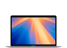 MacBook Air (Intel, 2020)