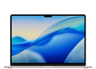 MacBook Air de 15″ (M2, 2023)