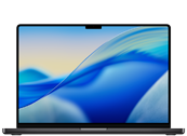 MacBook Pro de 16″ (M4 Pro)
