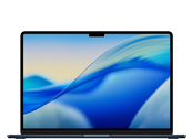 MacBook Air de 15″ (M3)