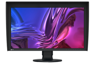 CG2700X ColorEdge